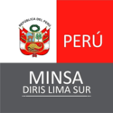 Logo DIRIS